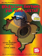 Brazilian Rhythms for Solo Guitar Guitar and Fretted sheet music cover